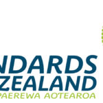 Standards New Zealand Logo